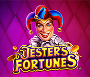 Jester`s Fortunes