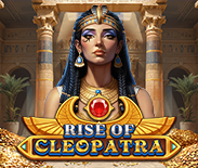 Rise of Cleopatra