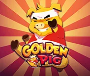 Golden Pig TTG
